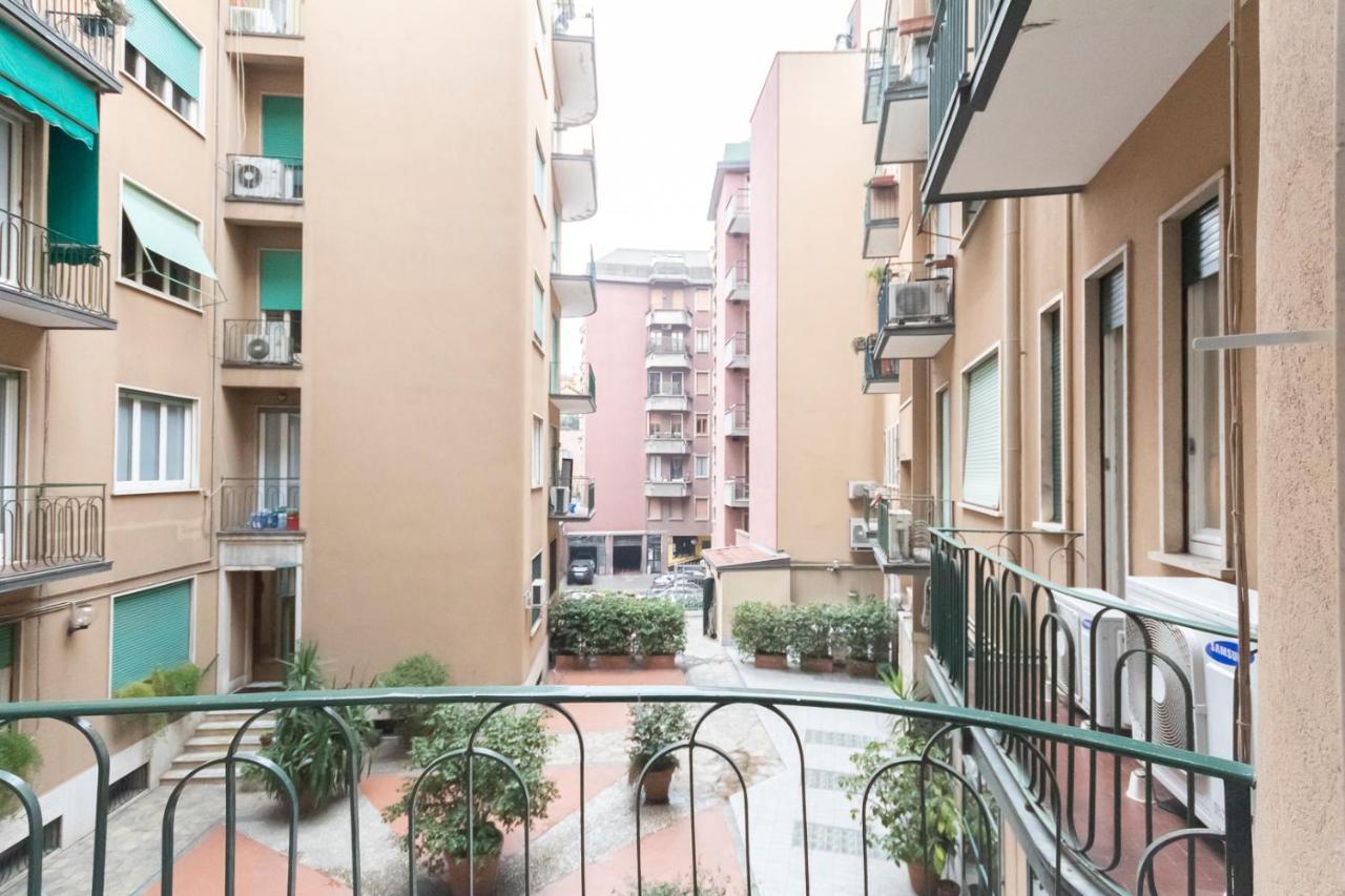 Santa Maria Valle 3 ميلان المظهر الخارجي الصورة